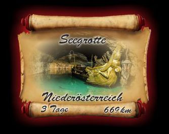 Seegrotte